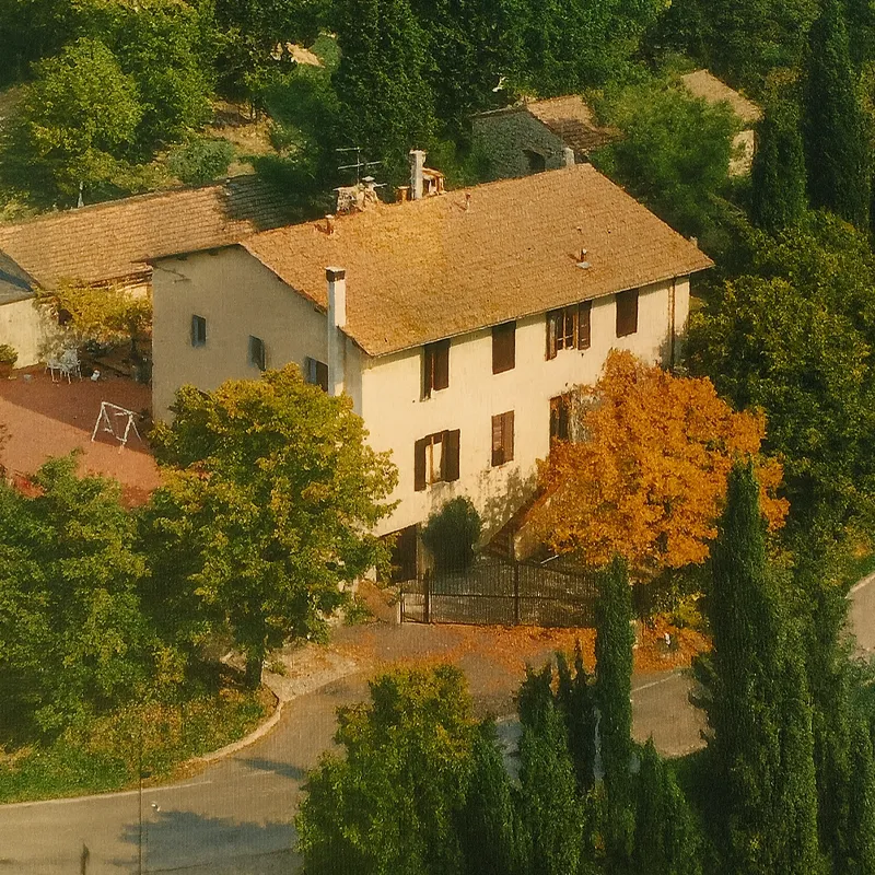 Allevamento pianigiani